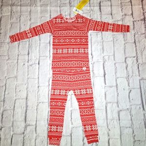 Gap- Toddler Holiday PJ Set(Unisex)